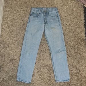 Buckley Bay Denim Jeans